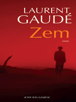 cover image of Zem